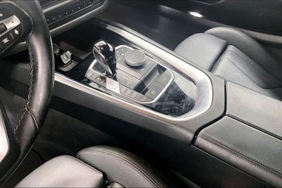 2022 BMW Z4 sDrive30i