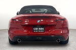 2022 BMW Z4 sDrive30i