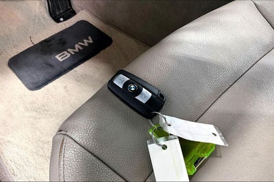 2012 BMW 1 Series 128i