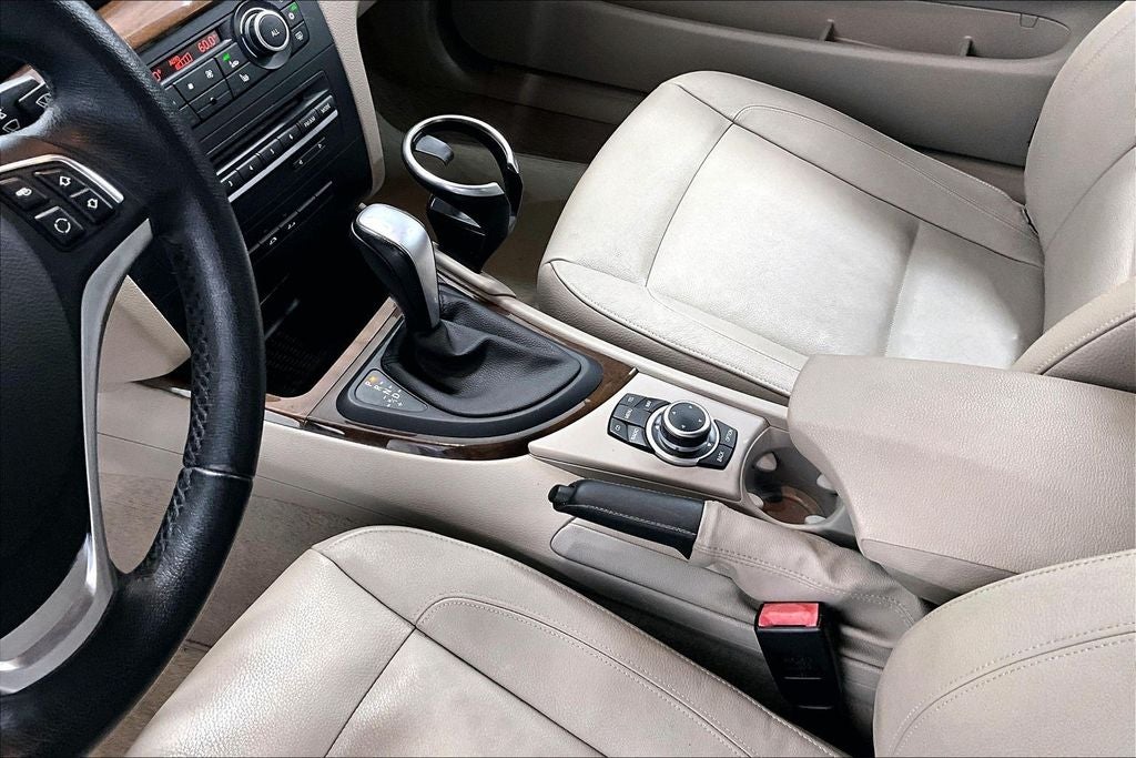 2012 BMW 1 Series 128i