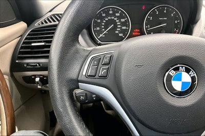 2012 BMW 1 Series 128i