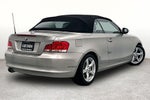 2012 BMW 1 Series 128i