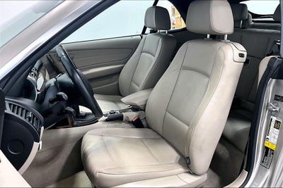 2012 BMW 1 Series 128i