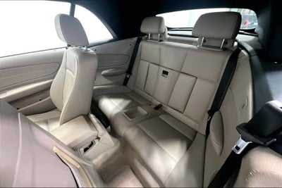 2012 BMW 1 Series 128i