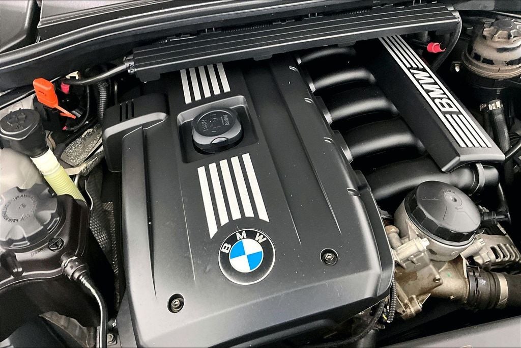 2012 BMW 1 Series 128i
