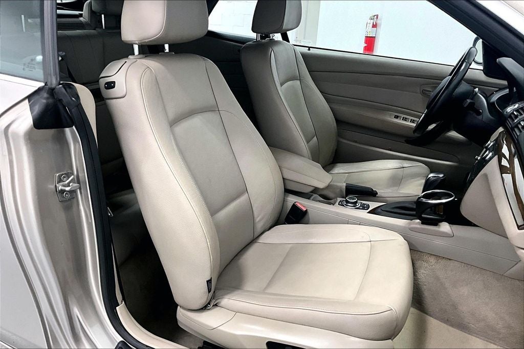 2012 BMW 1 Series 128i
