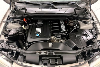 2012 BMW 1 Series 128i