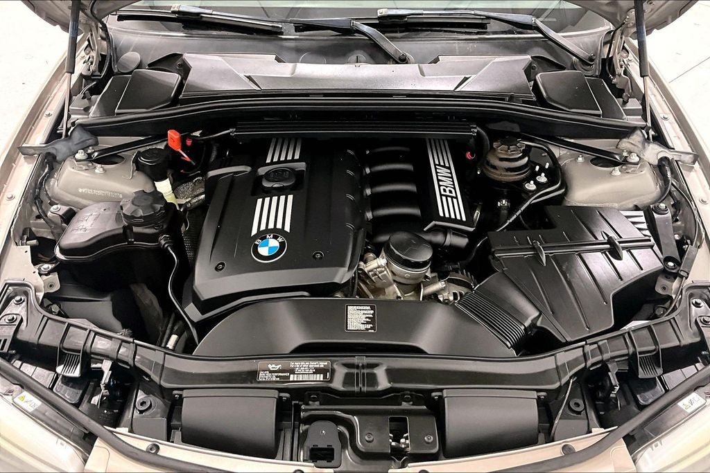 2012 BMW 1 Series 128i
