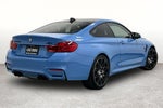 2018 BMW M4 Base
