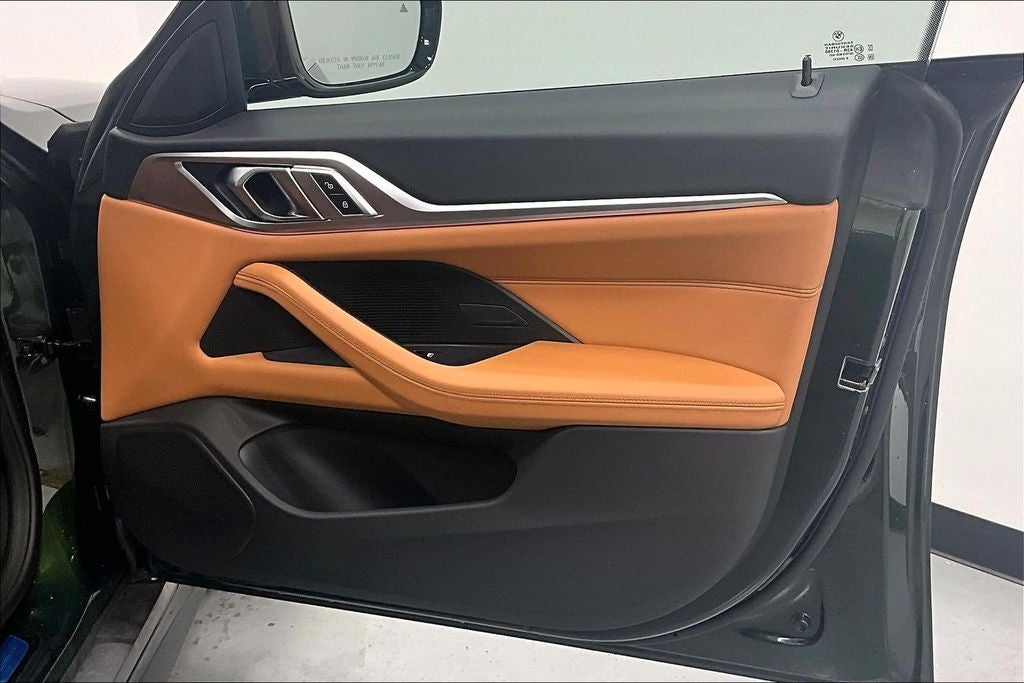 2024 BMW i4 eDrive35