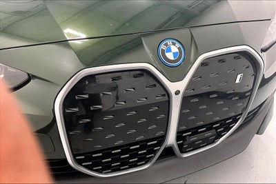 2024 BMW i4 eDrive35