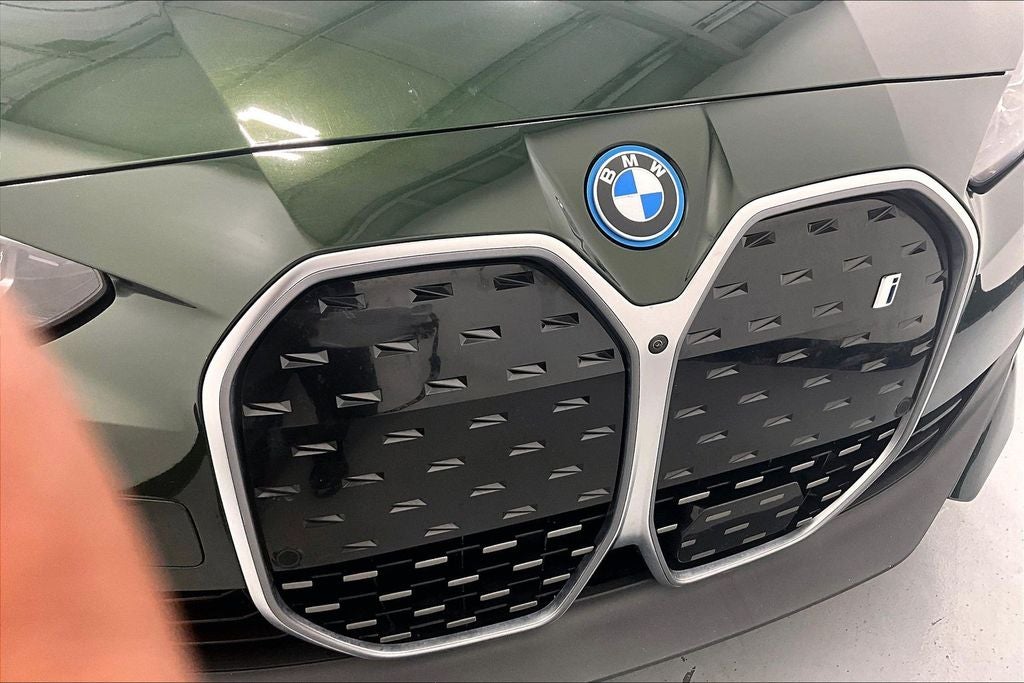 2024 BMW i4 eDrive35
