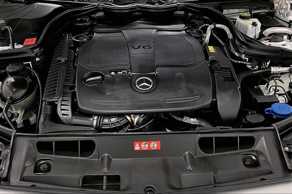 2013 Mercedes-Benz C-Class C 300 Sport 4MATIC®