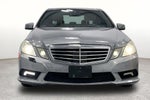 2010 Mercedes-Benz E-Class E 350 Base