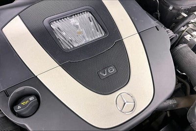 2010 Mercedes-Benz E-Class E 350 Base