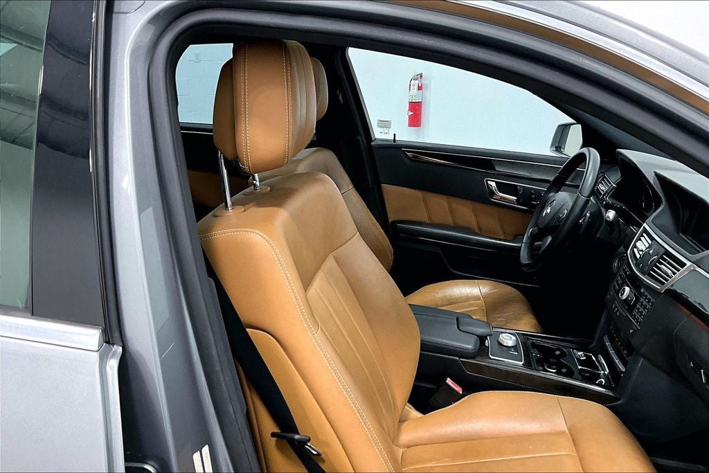 2010 Mercedes-Benz E-Class E 350 Base