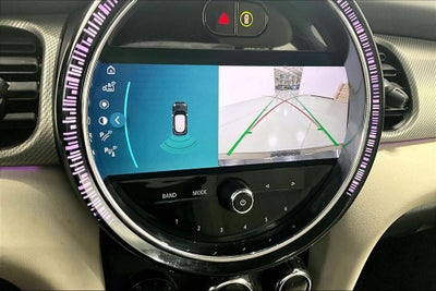 2022 MINI Cooper S Signature