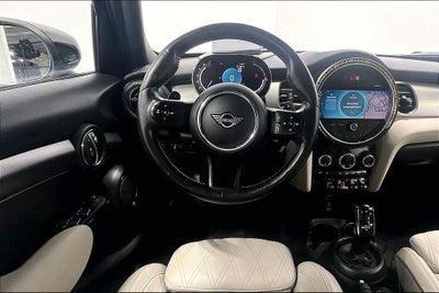 2022 MINI Cooper S Signature