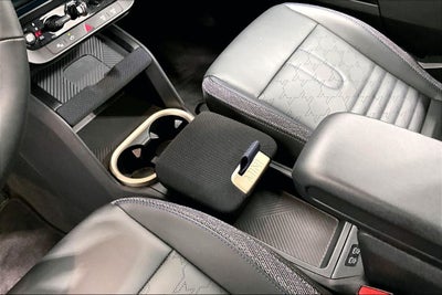 2025 MINI Countryman All4 Cooper S