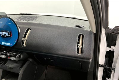 2025 MINI Countryman All4 Cooper S