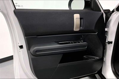 2025 MINI Countryman All4 Cooper S