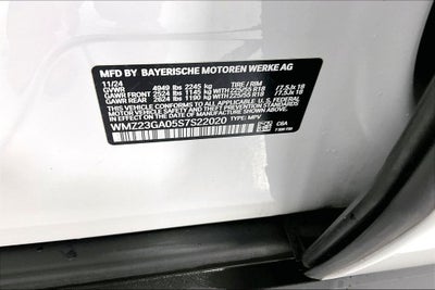 2025 MINI Countryman All4 Cooper S