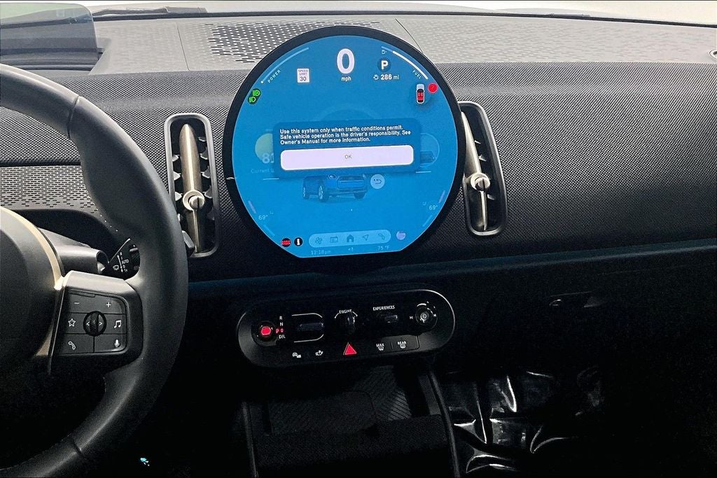 2025 MINI Cooper S Countryman Signature Plus