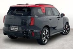 2025 MINI John Cooper Works Countryman John Cooper Works