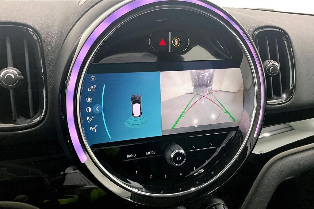 2023 MINI Countryman Cooper S