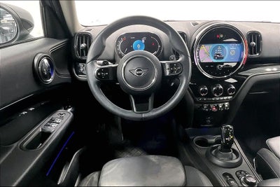 2023 MINI Countryman Cooper S