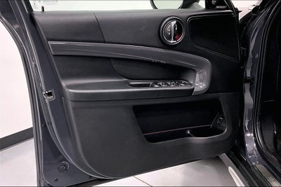 2018 MINI Cooper S Countryman Base