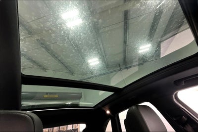 2019 Porsche Macan Base