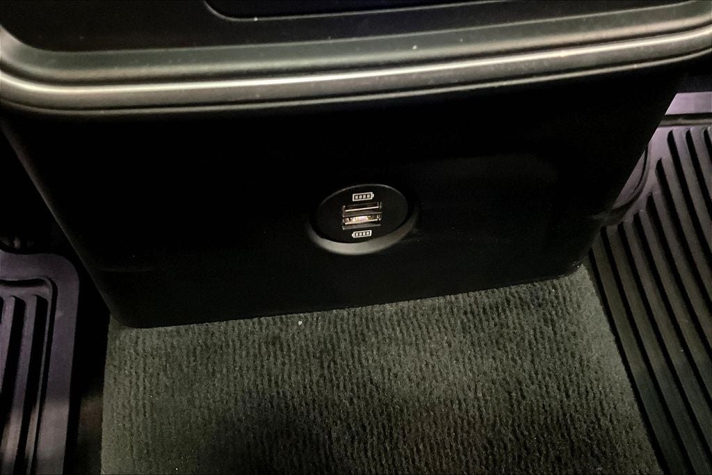 2019 Porsche Macan Base