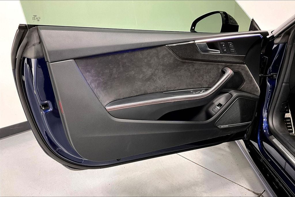 2019 Audi RS 5 2.9T quattro