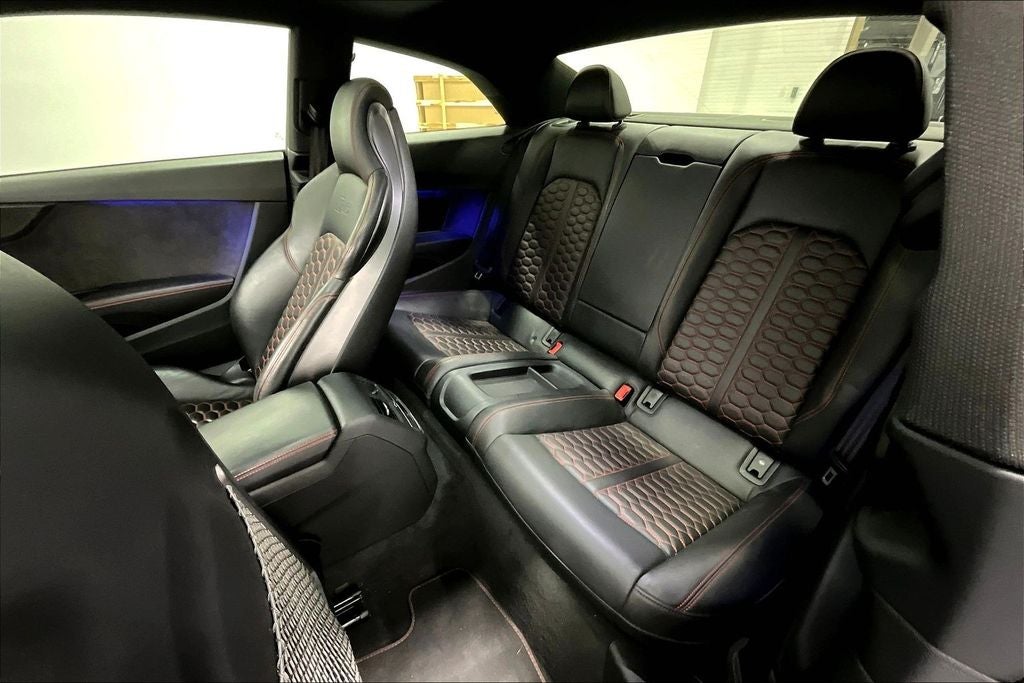 2019 Audi RS 5 2.9T quattro