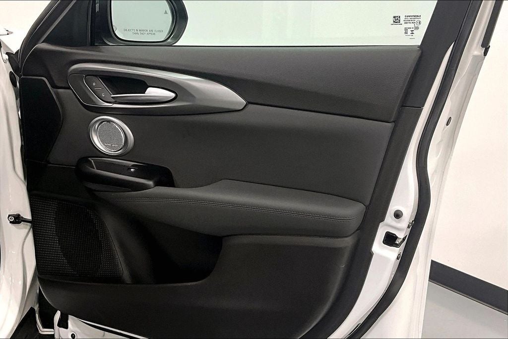 2024 Alfa Romeo Tonale Veloce