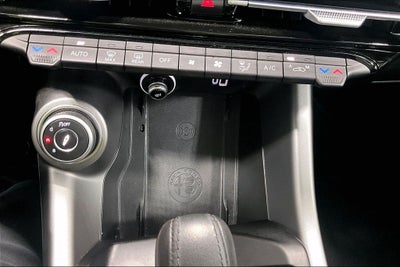 2024 Alfa Romeo Tonale Veloce