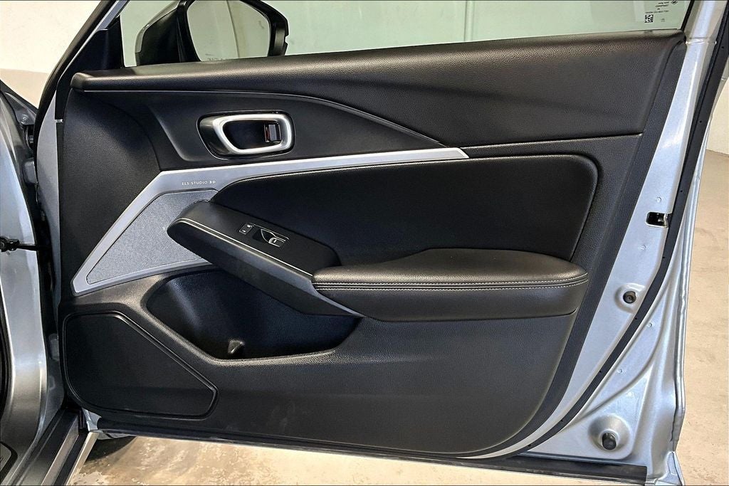 2024 Acura Integra A-Spec Tech Package