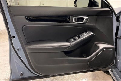 2023 Honda Civic Sport Touring