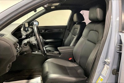 2023 Honda Civic Sport Touring