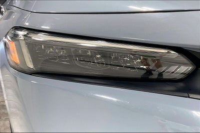 2023 Honda Civic Sport Touring