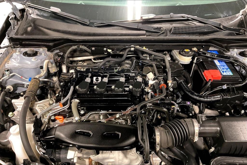 2023 Honda Civic Sport Touring