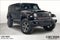 2017 Jeep Wrangler Unlimited Rubicon Recon