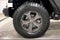 2017 Jeep Wrangler Unlimited Rubicon Recon