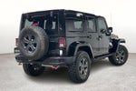 2017 Jeep Wrangler Unlimited Rubicon Recon