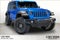 2023 Jeep Wrangler High Tide