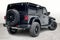 2020 Jeep Wrangler Unlimited Sahara High Altitude