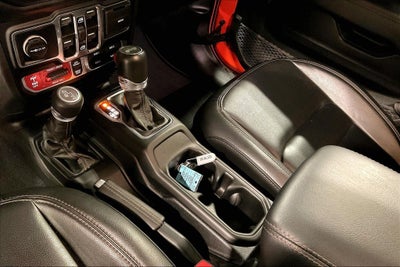 2023 Jeep Wrangler Rubicon 392
