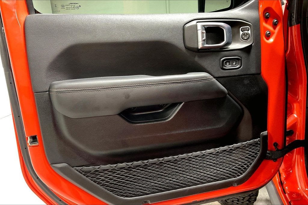2023 Jeep Wrangler Rubicon 392