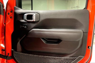 2023 Jeep Wrangler Rubicon 392